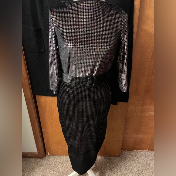 VINTAGE style UNIQUE SEXY Classy - Picture 1 of 6